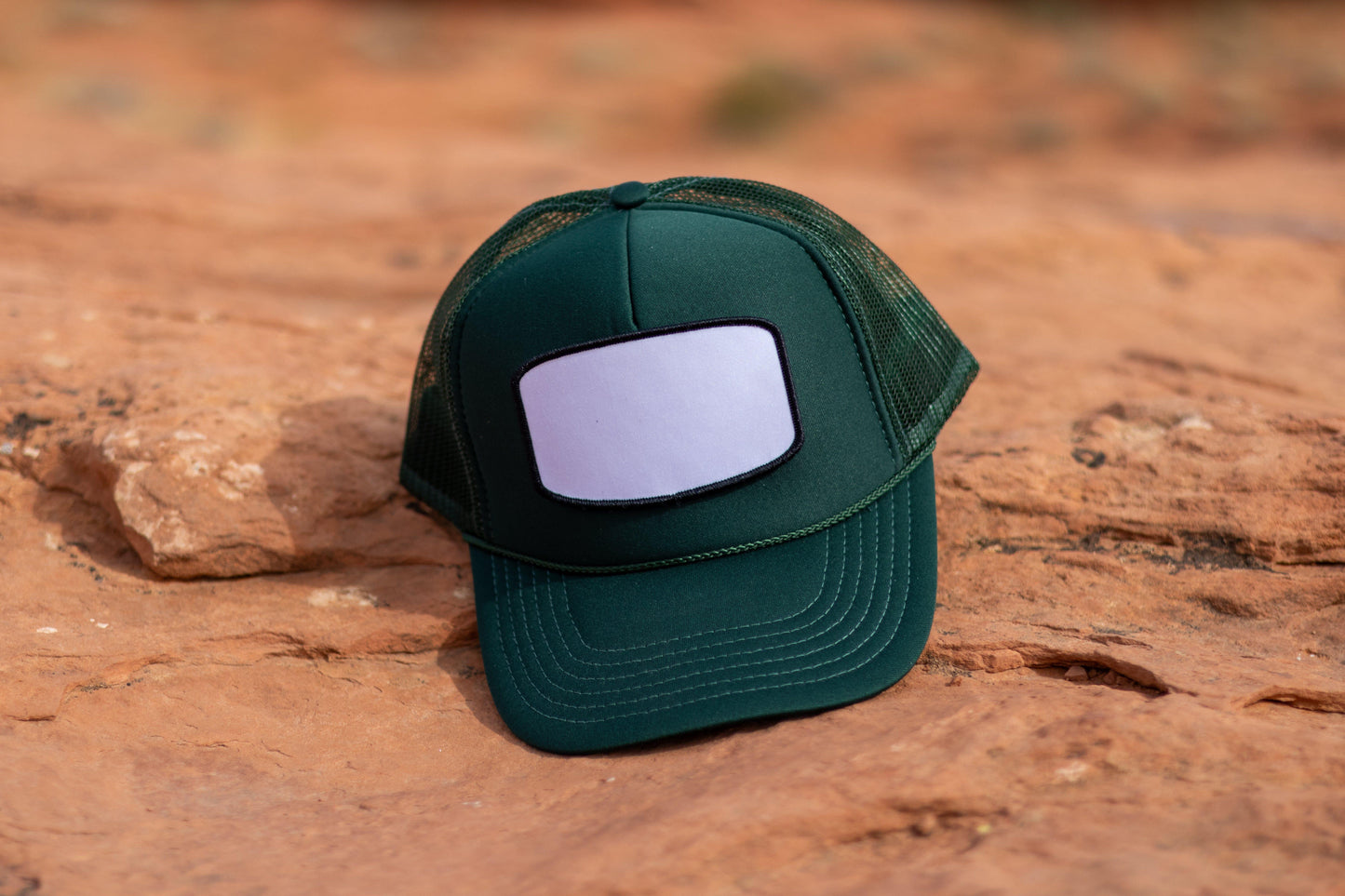 ItSticks Trucker Hat Duo-Tone - ItSticks