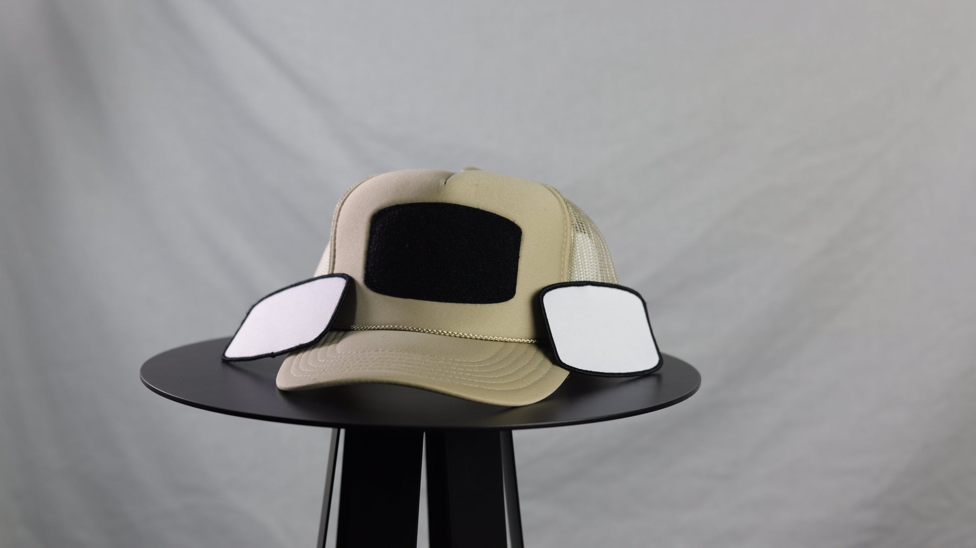 Hat & Patch Bundle - ItSticks