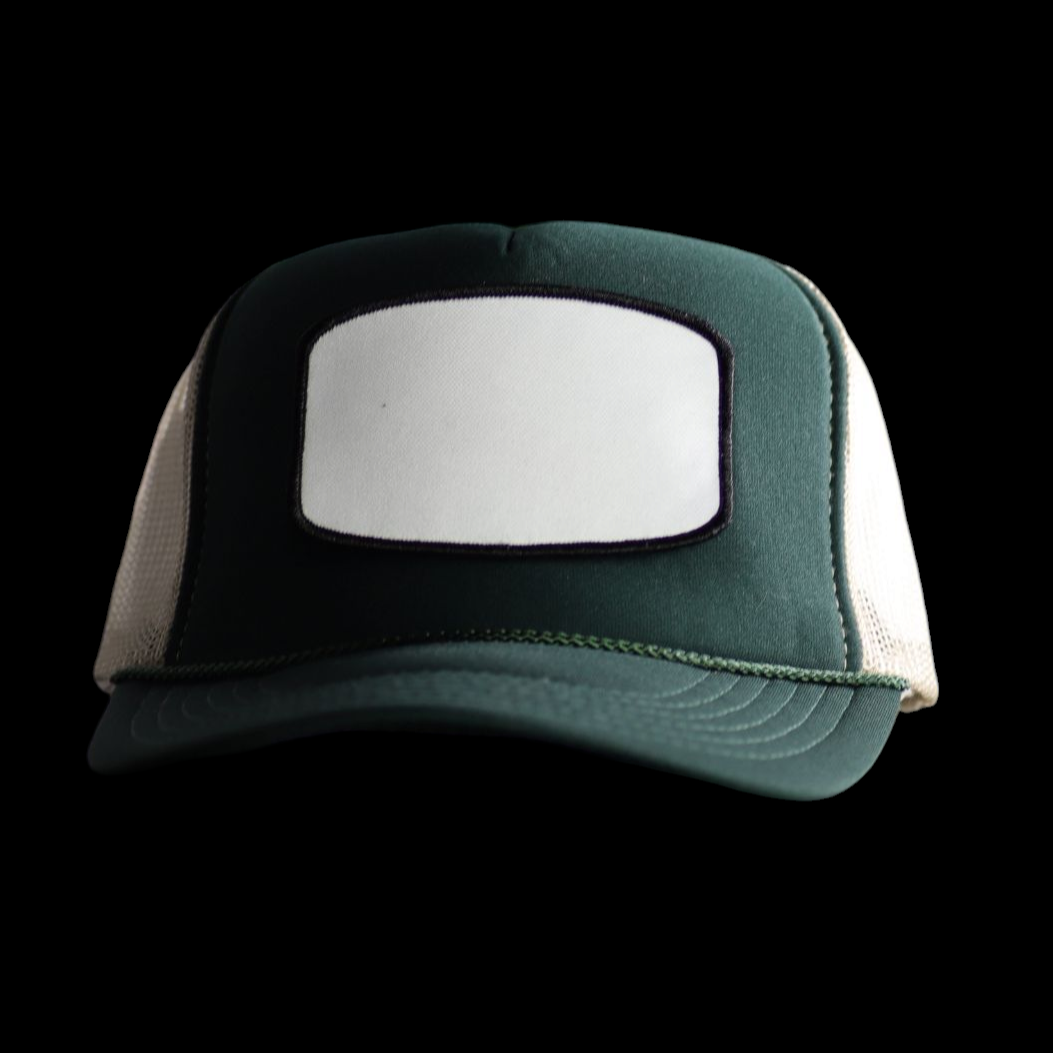 Hat & Patch Bundle