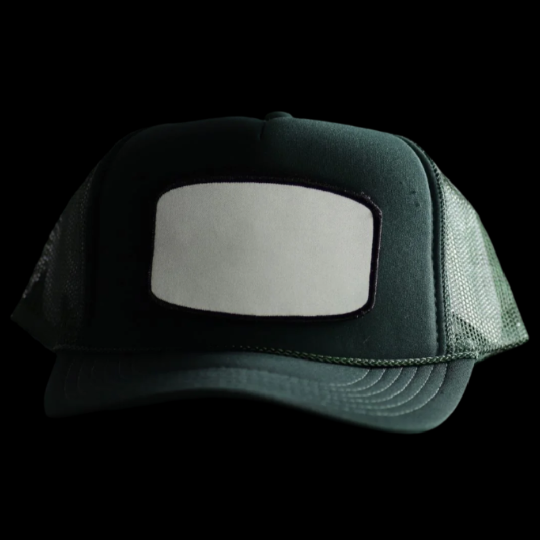 Hat & Patch Bundle