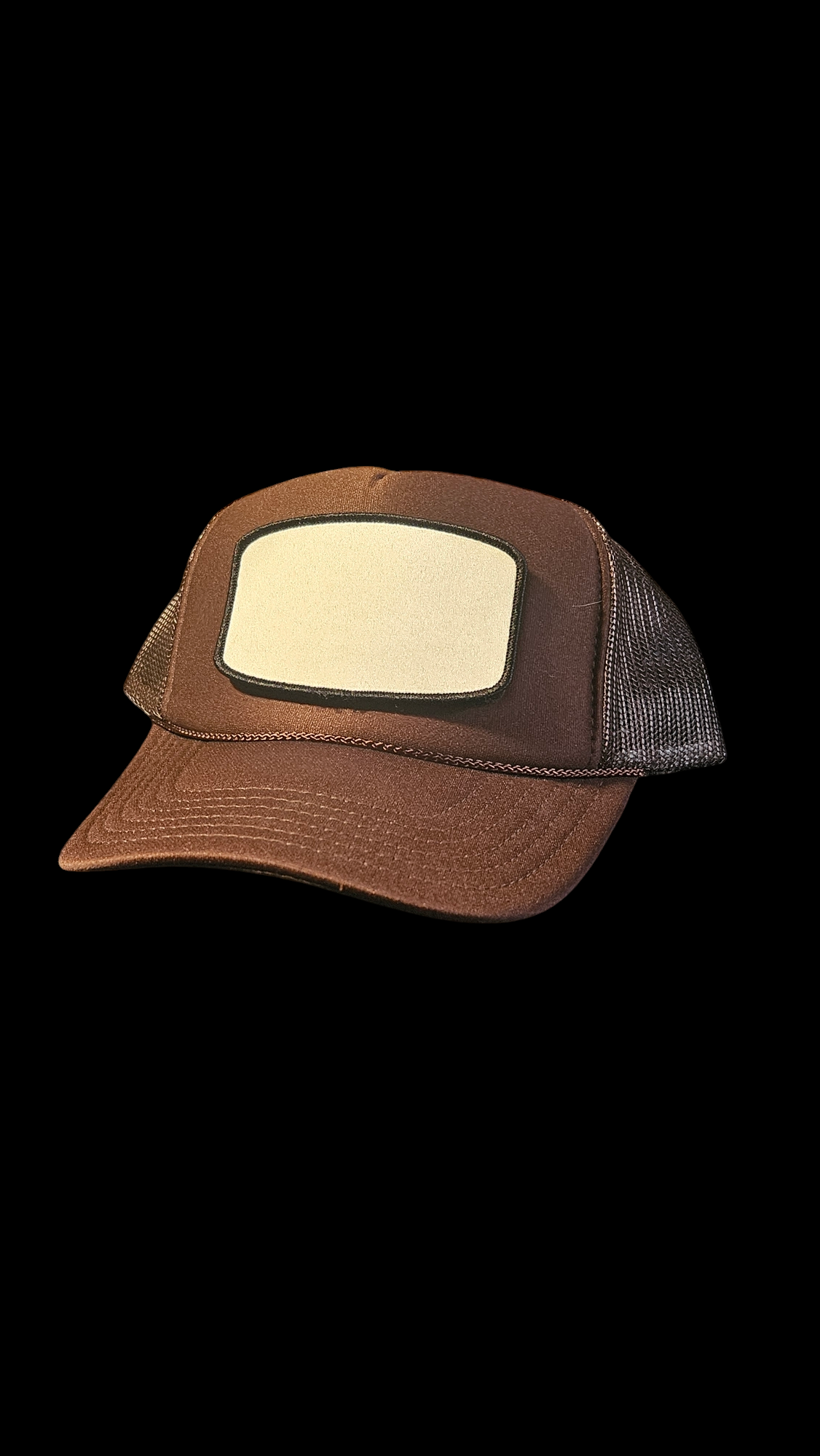 Hat & Patch Bundle