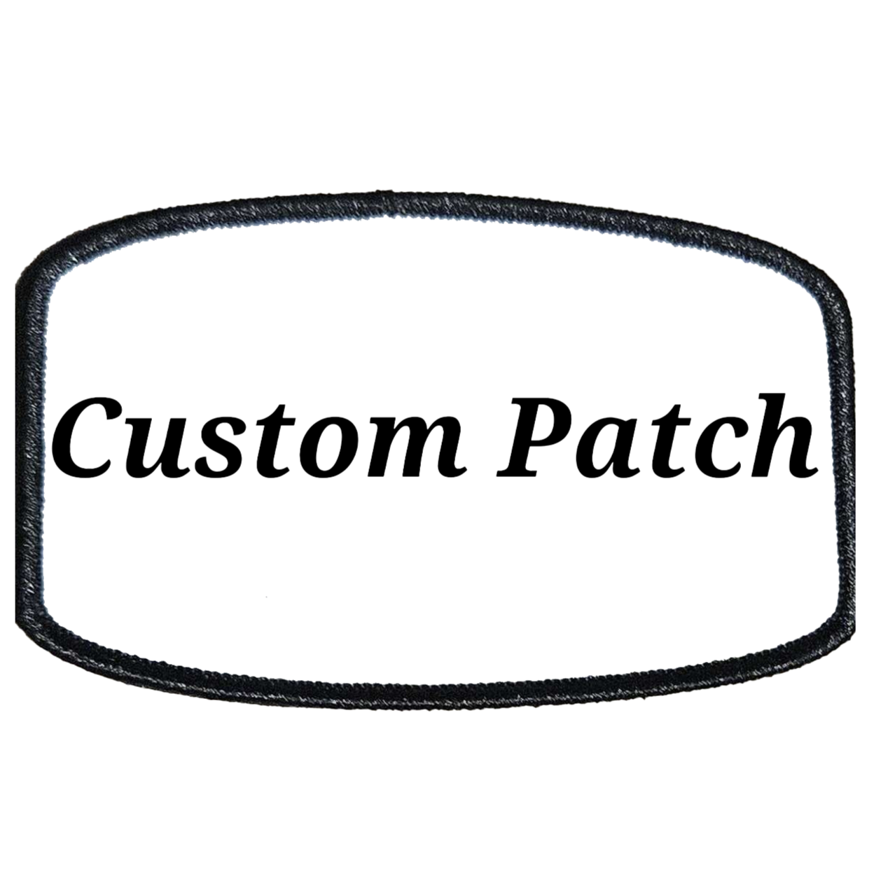 Custom Patch