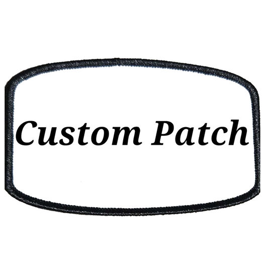 Custom Patch